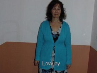 Lovejoy