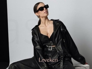 Lovekeri