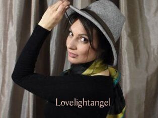 Lovelightangel