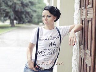 LovelyLusy