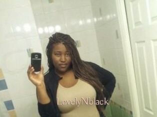 LovelyNblack