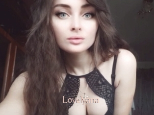 Lovelyana