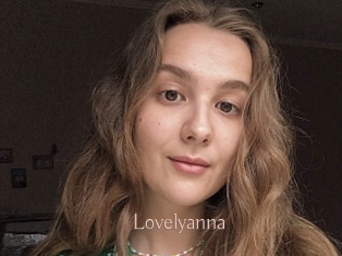 Lovelyanna