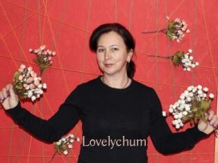 lovelychum Anal Sexe