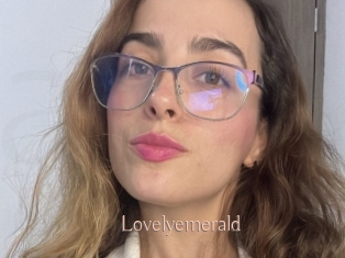 lovelyemerald Anal Sexe