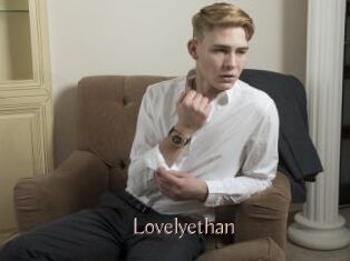 Lovelyethan