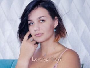 Lovelygirlkassi