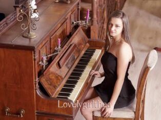 Lovelygirlthea