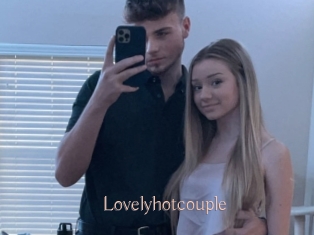 Lovelyhotcouple