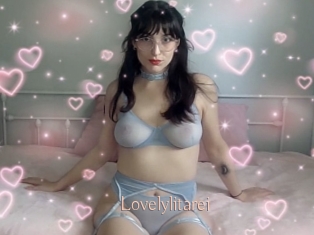 Lovelylitarei
