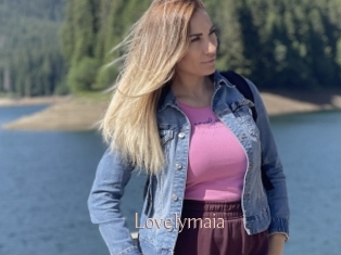 Lovelymaia