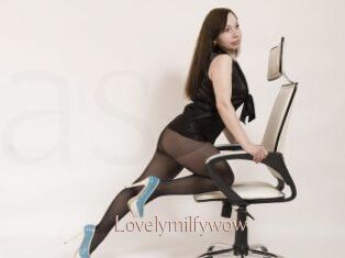 Lovelymilfywow