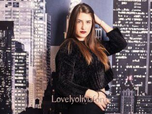 Lovelyoliviaforu