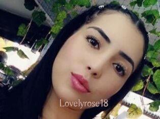 Lovelyrose18