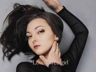 Lovelysweetgirl