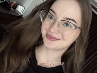 Lovelyxrose