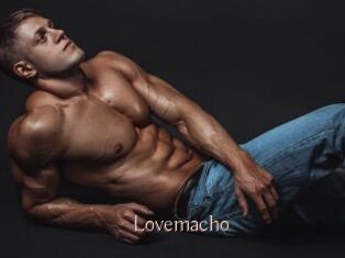 Lovemacho