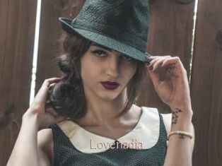 Lovenadia