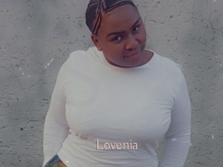 lovenia Anal Sexe