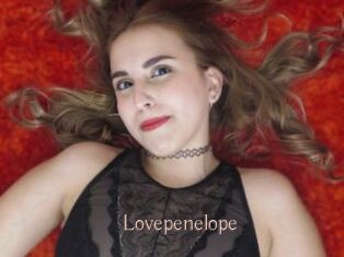 Lovepenelope