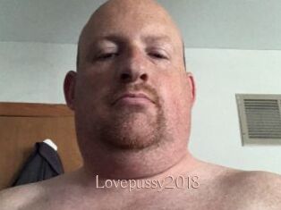 Lovepussy2018