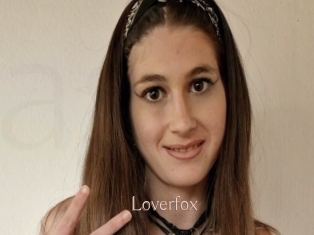 Loverfox