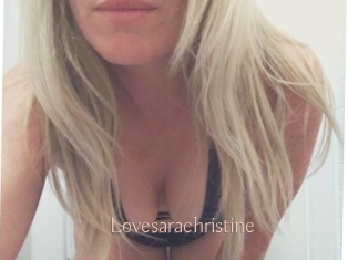 Lovesarachristine