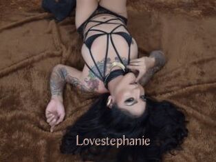 Lovestephanie