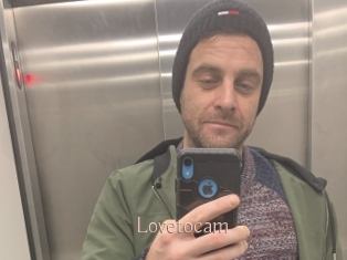 Lovetocam