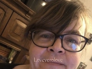 Loveverolove