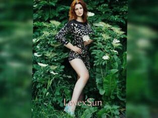 LovexSun
