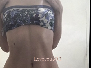 loveyou502 Anal Sexe
