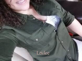 Lovlee