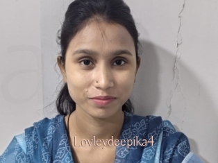 Lovleydeepika4