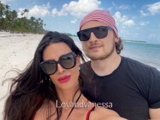 Loyandvanessa