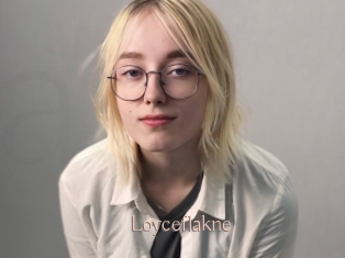 Loyceflakne