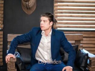 Loydaiden
