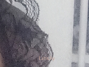 Lsnicky