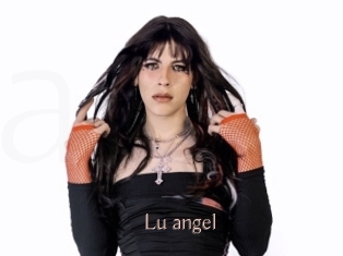 Lu_angel