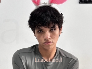 Luabohareal
