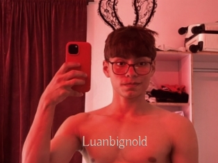 Luanbignold