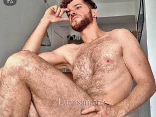 luansantana Anal Sexe