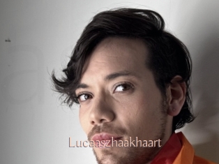 Lucaaszhaakhaart