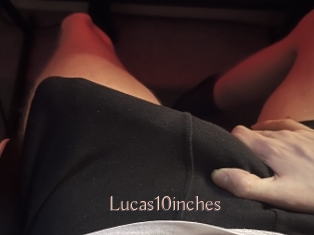lucas10inches Anal Sexe