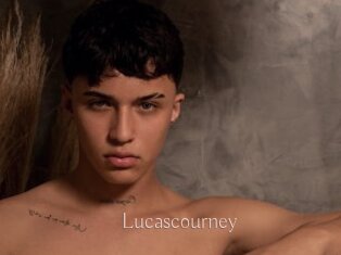 Lucascourney