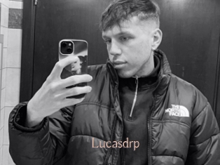 lucasdrp Anal Sexe