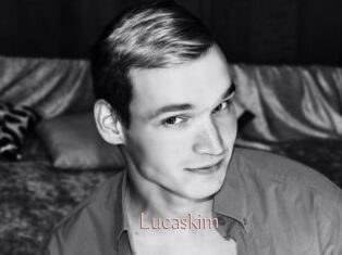 lucaskim Anal Sexe