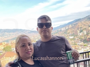 Lucasshannon
