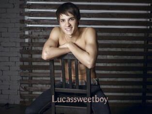 Lucassweetboy