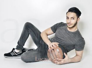 Lucaswilder